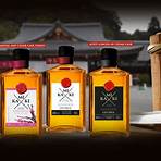 ryunosuke kamiki japanese whisky2