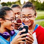 most popular social media for teens4