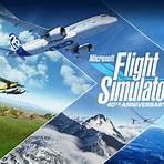 microsoft flight simulator2