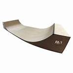 what is a halfpipe skateboard ramp for sale seattle4