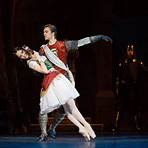 The Bolshoi Ballet: Live From Moscow - Esmeralda3