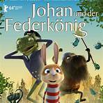 Johan und der Federkönig Film2