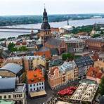 Riga, Latvia1
