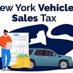 Does New York tax out-of-state vehicles?3