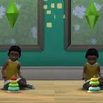 toddler creativity pack sims 42