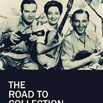 Road Movie-Trilogie Film Series3
