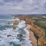Are the Twelve Apostles a highlight of Victoria's Great Ocean Road?2