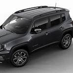 jeep renegade 2023 1.3 turbo4