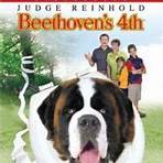 Beethoven (franchise) Film Series1