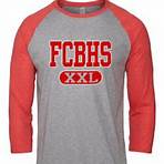 fred c beyer high school logo sweatshirts for women4