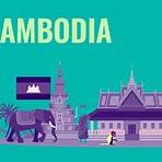 What do people in Cambodia speak?3