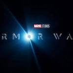 Marvel Cinematic Universe Phase Five Film Series1