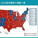 美國總統大選2020日期是幾號3