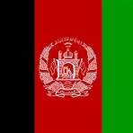 bandeira do afeganistão1