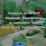 Small World Enterprises (1968–1971)3