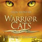 warrior cats livro5