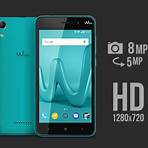 wiko lenny2