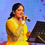 Harini (singer)2