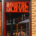 what is bristol famous for in america location4