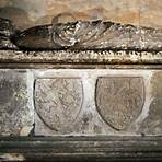 Why is the tomb of Saint Vitus important?3