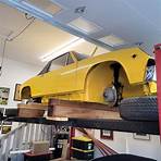 how many cylinders does a porsche 914 have in the world4