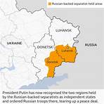 why is russia invading ukraine bbc news3