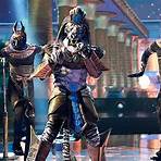 The Masked Singer The Season Kick-Off Mask-Off: Group A3