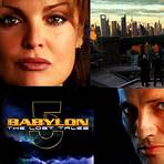 Babylon 5: The Lost Tales: Voices in the Dark1