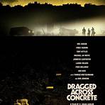 when does dragged across concrete come out on dvd complete3