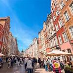 young city gdansk - polônia4