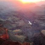 Grand Canyon Sunrise1