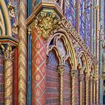 how many scenes are there in sainte-chapelle life2