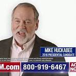 mike huckabee sleep aid commercial4