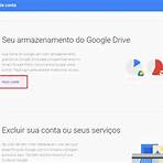 aumentar armazenamento google drive3