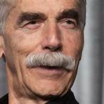 Why is Sam Elliot out of the public eye?2