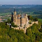 castelo de hohenzollern1