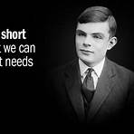 How many Alan Turing quotes are there?1