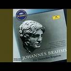 Johannes Brahms: Lieder - Complete Edition, Vol. 5 Andreas Schmidt1