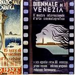 what was the first award given at the venice film festival poster design2