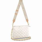 Are Louis Vuitton crossbody bags in high demand?1