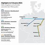 db fahrplanauskunft 20234