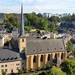 Why should children learn about Luxembourg?4