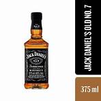 whisky jack daniel's 375ml1