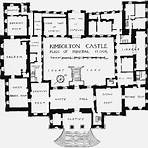 castillo de kimbolton historia1
