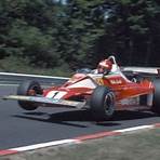 Did Niki Lauda survive the Nurburgring crash?2