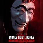 Money Heist: Korea – Joint Economic Area série de televisão3
