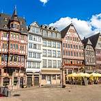 What to do in Frankfurt in one day?3
