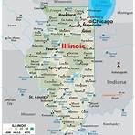 illinois state map1