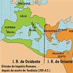 divisao do imperio romano2