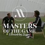 Master of the Game serie TV4